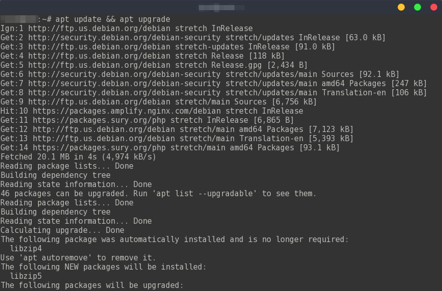 Choosing the Best Linux Server Distro 2026