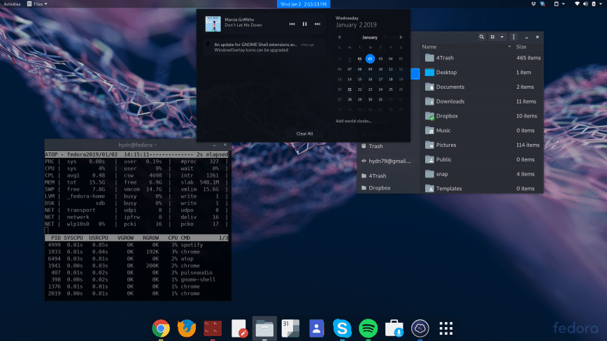 Best Linux Distro (2026)