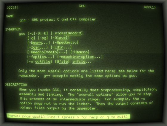 30 Linux Terminal Emulators