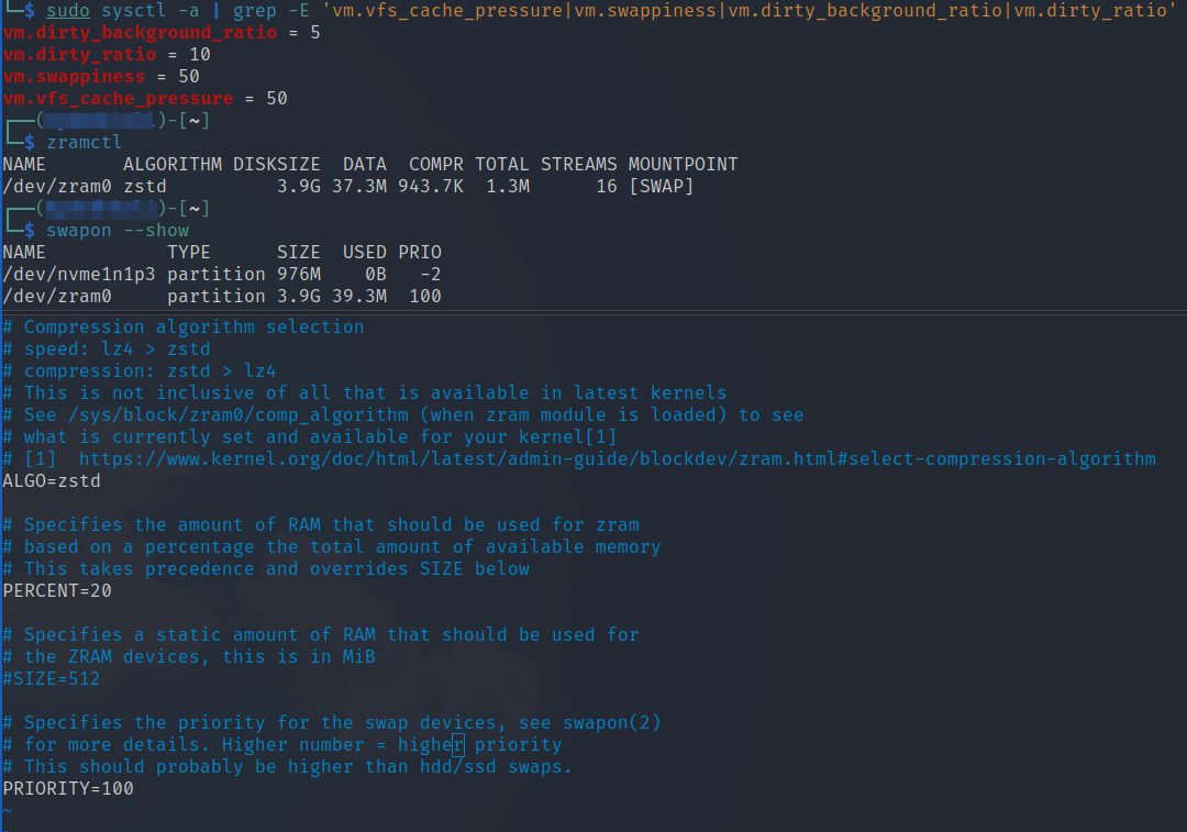 Running Out of RAM on Linux? Add Zram Before Upgrading! | LinuxBlog.io