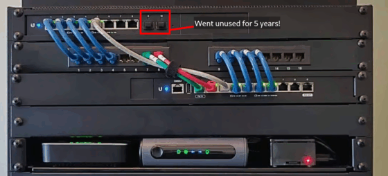 6 Essential Checks Before Choosing a Network Switch