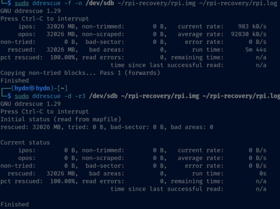 Raspberry Pi Not Booting: How to Repair Micro SD Card